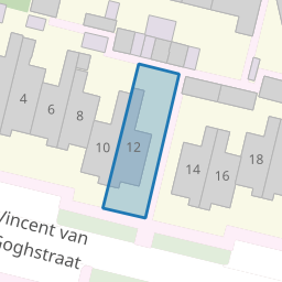 Perceel ZHM00-O-1528