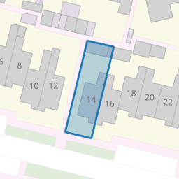 Perceel ZHM00-O-1529