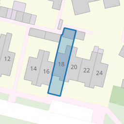 Perceel ZHM00-O-1531