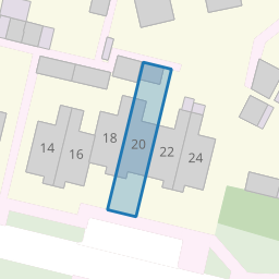 Perceel ZHM00-O-1532