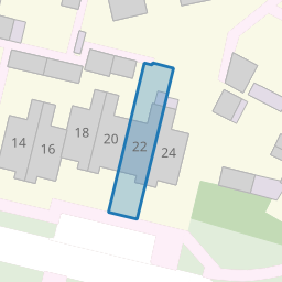 Perceel ZHM00-O-1533