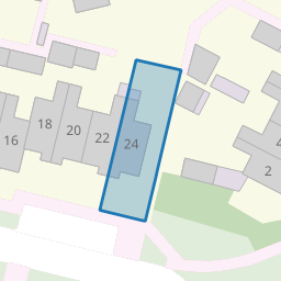 Perceel ZHM00-O-1534