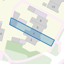 Perceel ZHM00-O-1537