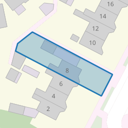 Perceel ZHM00-O-1539