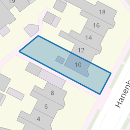 Perceel ZHM00-O-1540