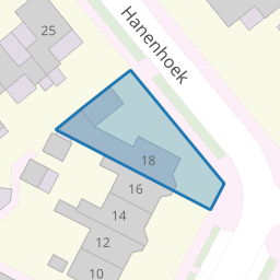 Perceel ZHM00-O-1544