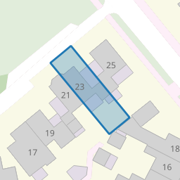 Perceel ZHM00-O-1551