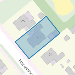 Perceel ZHM00-O-1554