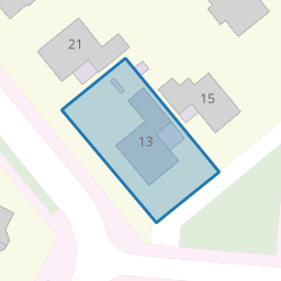 Perceel ZHM00-O-1556