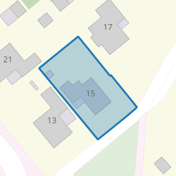 Perceel ZHM00-O-1557