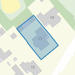 Perceel ZHM00-O-1558