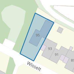 Perceel ZHM00-O-1563