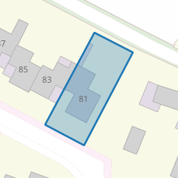 Perceel ZHM00-O-1570