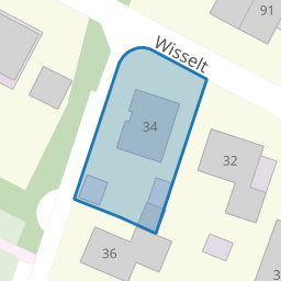 Perceel ZHM00-O-1571