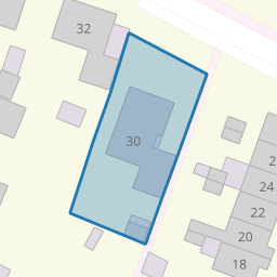 Perceel ZHM00-O-1574