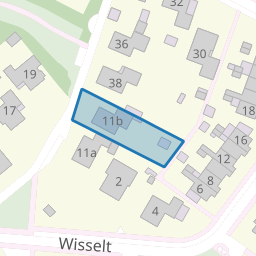 Perceel ZHM00-O-1576