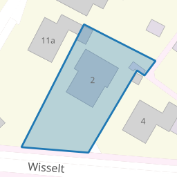 Perceel ZHM00-O-1578