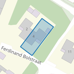 Perceel ZHM00-O-1580