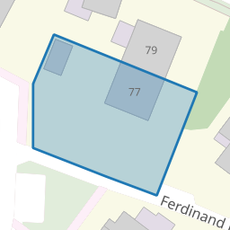 Perceel ZHM00-O-1587