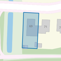 Perceel ZHM00-O-1590