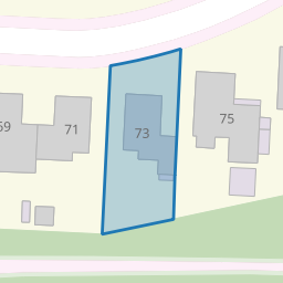 Perceel ZHM00-O-1592