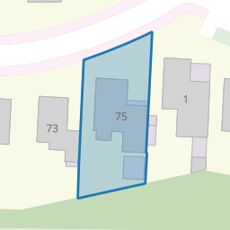 Perceel ZHM00-O-1593