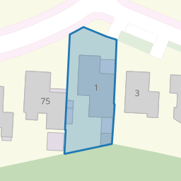 Perceel ZHM00-O-1594