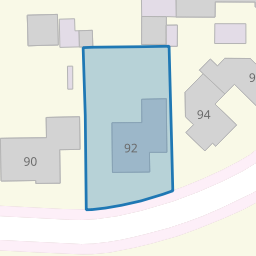 Perceel ZHM00-O-1602