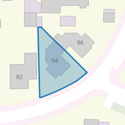 Perceel ZHM00-O-1603