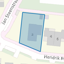 Perceel ZHM00-O-1605