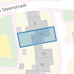 Perceel ZHM00-O-1613