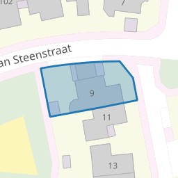 Perceel ZHM00-O-1614