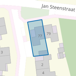 Perceel ZHM00-O-1615