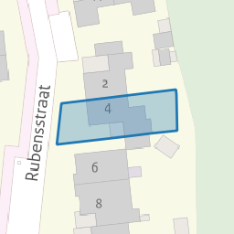 Perceel ZHM00-O-1618