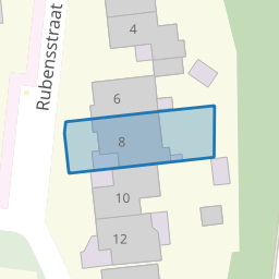 Perceel ZHM00-O-1620