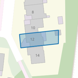 Perceel ZHM00-O-1622