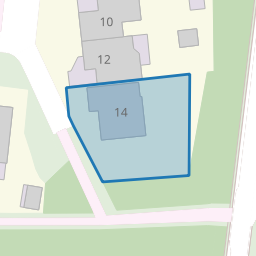 Perceel ZHM00-O-1623