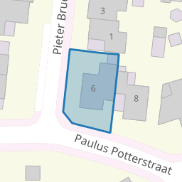 Perceel ZHM00-O-1624