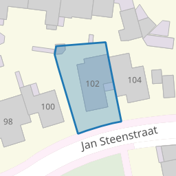 Perceel ZHM00-O-1628