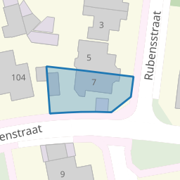 Perceel ZHM00-O-1630