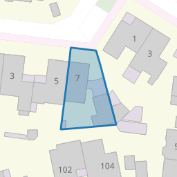 Perceel ZHM00-O-1636