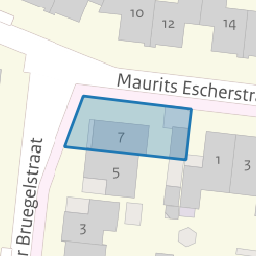 Perceel ZHM00-O-1640