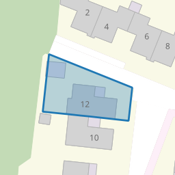 Perceel ZHM00-O-1644