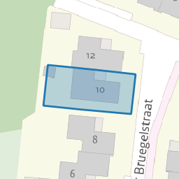 Perceel ZHM00-O-1645