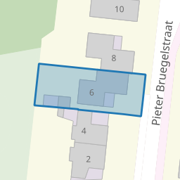 Perceel ZHM00-O-1647