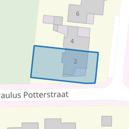 Perceel ZHM00-O-1649