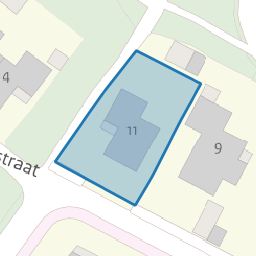 Perceel ZHM00-O-1656