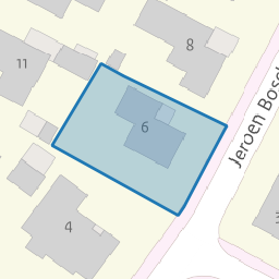 Perceel ZHM00-O-1661