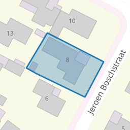 Perceel ZHM00-O-1662