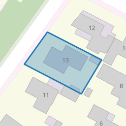 Perceel ZHM00-O-1665